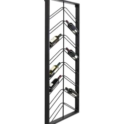 KARE Design Porte-bouteilles mural Bistro double 70x160cm> Meubles