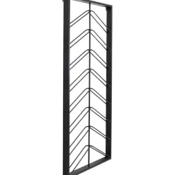 KARE Design Porte-bouteilles mural Bistro double 70x160cm><noscript><img width=