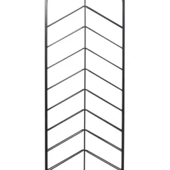 KARE Design Porte-bouteilles mural Bistro double 70x160cm><noscript><img width=