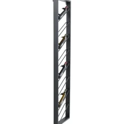 KARE Design Porte-bouteilles mural Bistro Uno 36x160cm><noscript><img width=