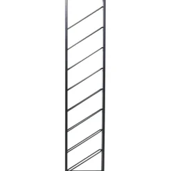 KARE Design Porte-bouteilles mural Bistro Uno 36x160cm><noscript><img width=