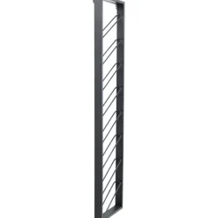 KARE Design Porte-bouteilles mural Bistro Uno 36x160cm><noscript><img width=