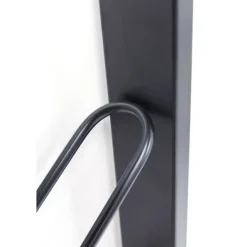 KARE Design Porte-bouteilles mural Bistro Uno 36x160cm><noscript><img width=