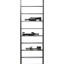 KARE Design Porte-bouteilles mural Bistro 42x120cm> Meubles