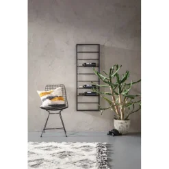 KARE Design Porte-bouteilles mural Bistro 42x120cm> Meubles