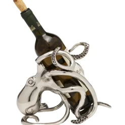 KARE Design Porte-bouteilles Octopus> Accessoires