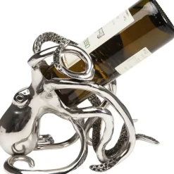 KARE Design Porte-bouteilles Octopus><noscript><img width=
