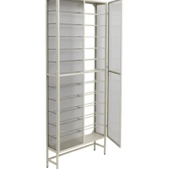 KARE Design Porte-bouteilles Porto greige 75x180cm><noscript><img width=