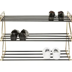 KARE Design Porte-chaussures Walk GM 84x55cm> Meubles