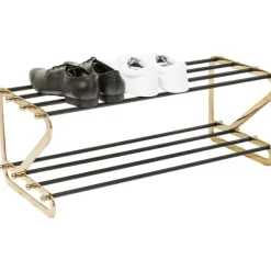 KARE Design Porte-chaussures Walk PM 84x34cm><noscript><img width=