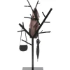 KARE Design Portemanteau Technical Tree noir> Meubles