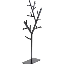 KARE Design Portemanteau Technical Tree noir><noscript><img width=