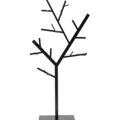 KARE Design Portemanteau Technical Tree noir><noscript><img width=