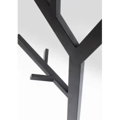 KARE Design Portemanteau Technical Tree noir><noscript><img width=