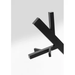 KARE Design Portemanteau Technical Tree noir><noscript><img width=