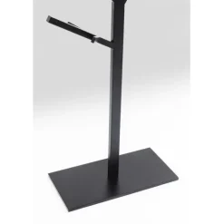 KARE Design Portemanteau Technical Tree noir><noscript><img width=
