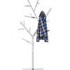 KARE Design Portemanteau Technical Tree Chrome> Meubles