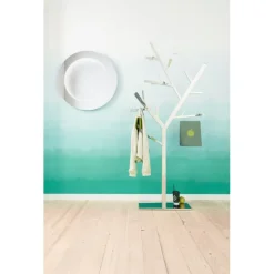KARE Design Portemanteau Technical Tree Chrome><noscript><img width=