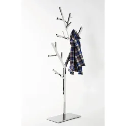 KARE Design Portemanteau Technical Tree Chrome><noscript><img width=