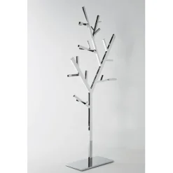 KARE Design Portemanteau Technical Tree Chrome><noscript><img width=