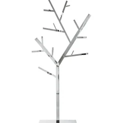 KARE Design Portemanteau Technical Tree Chrome><noscript><img width=
