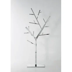 KARE Design Portemanteau Technical Tree Chrome><noscript><img width=