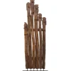 KARE Design Portemanteu Be Mind 75x220cm> Meubles