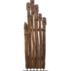 KARE Design Portemanteu Be Mind 75x220cm> Meubles