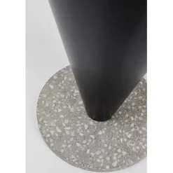 KARE Design Porte-parapluie Singing In The Rain noir><noscript><img width=