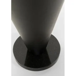 KARE Design Porte-parapluies Pioggia noir 66cm><noscript><img width=
