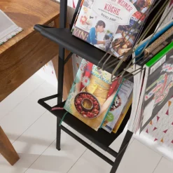 KARE Design Porte-revues Exposition 174 cm><noscript><img width=