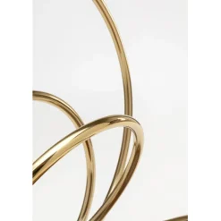 KARE Design Porte-revues Oh la la doré><noscript><img width=