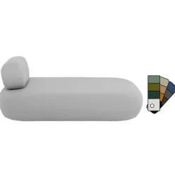 KARE Design Recamière Blue Marlin Outdoor individuel> Meubles