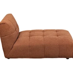 KARE Design Recamière Boogie marron 147cm><noscript><img width=