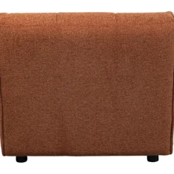 KARE Design Recamière Boogie marron 147cm><noscript><img width=