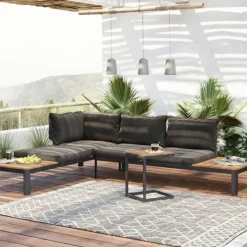 KARE Design Recamière Happy Day droite><noscript><img width=