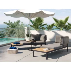KARE Design Recamière Happy Day gauche> Meubles