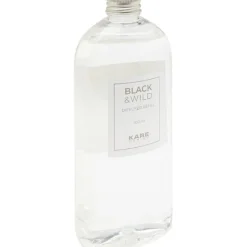 KARE Design Recharge Black & Wild noir 500ml> Accessoires