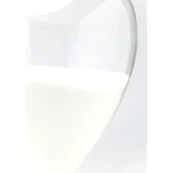 KARE Design Sablier Timer blanc 45cm><noscript><img width=
