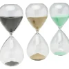 KARE Design Sablier Timer 38cm assorti> Accessoires