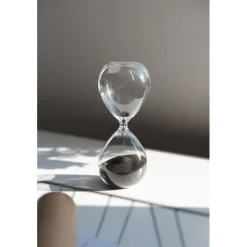 KARE Design Sablier Timer 38cm assorti> Accessoires