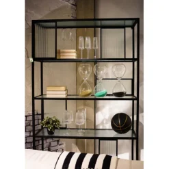 KARE Design Sablier Timer 38cm assorti><noscript><img width=