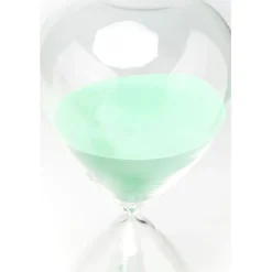 KARE Design Sablier Timer 38cm assorti><noscript><img width=