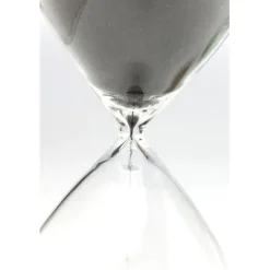KARE Design Sablier Timer 38cm assorti><noscript><img width=