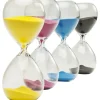 KARE Design Sablier Timer 20cm assorti> Accessoires