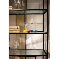 KARE Design Sablier Timer 20cm assorti><noscript><img width=