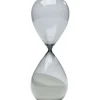 KARE Design Sablier Timer noir 25cm> Accessoires