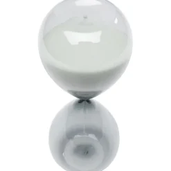 KARE Design Sablier Timer noir 25cm><noscript><img width=