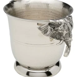 KARE Design Seau à bouteilles Happy Elephants> Accessoires