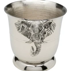 KARE Design Seau à bouteilles Happy Elephants><noscript><img width=